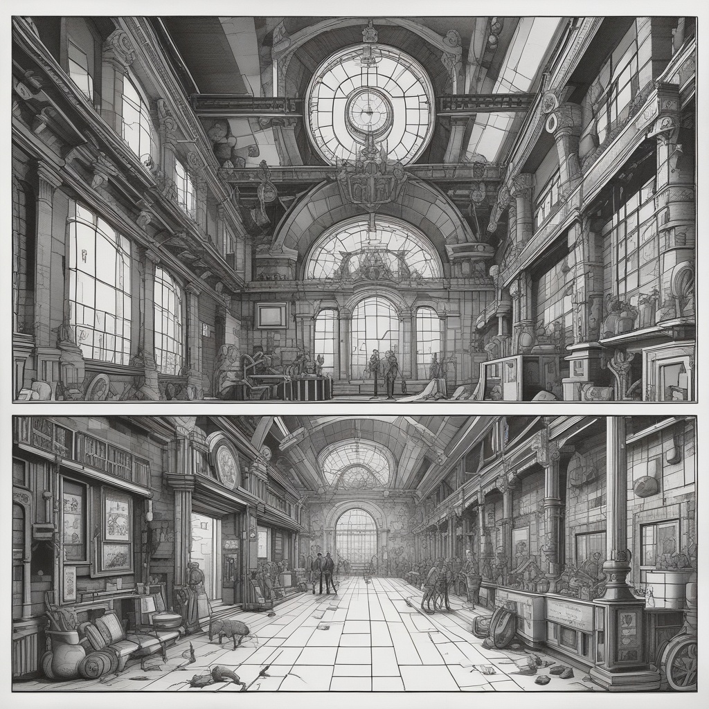 Screenshot of Project 1